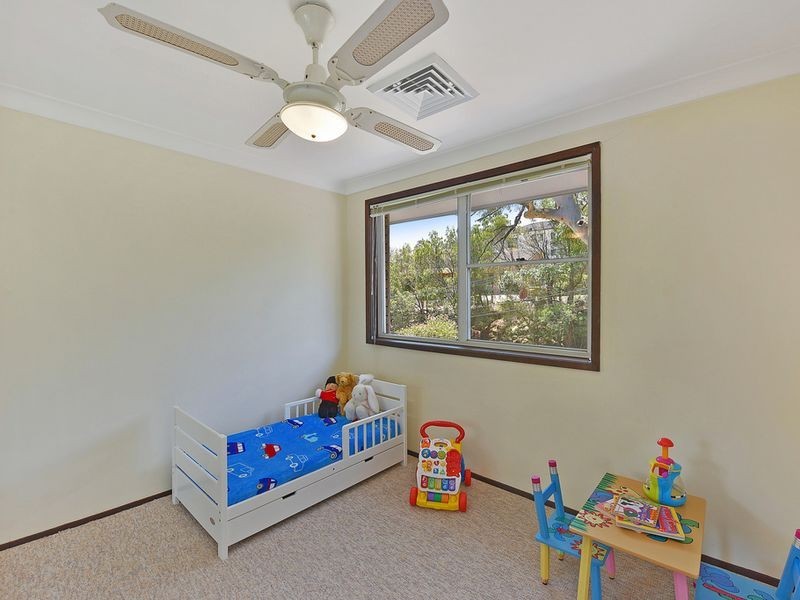 36 Silver Crescent, Westleigh NSW 2120