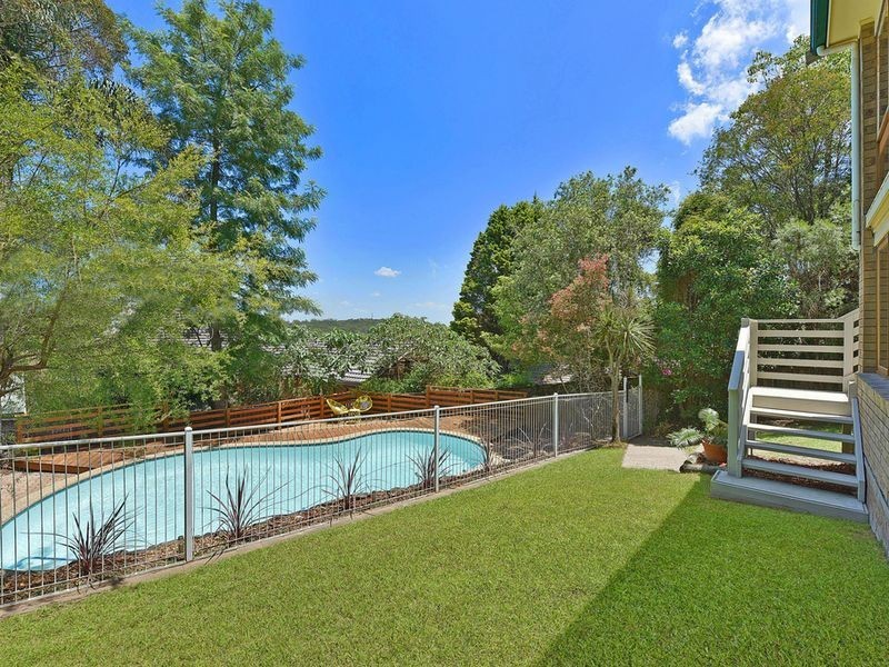 36 Silver Crescent, Westleigh NSW 2120