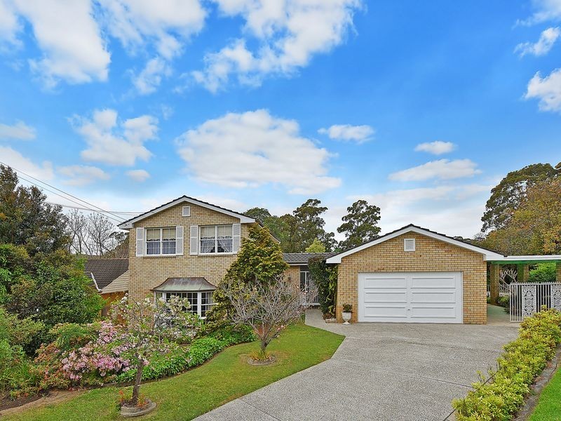 14 Stringybark Close, Westleigh NSW 2120