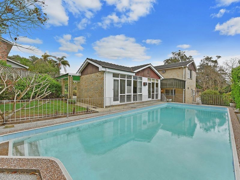 14 Stringybark Close, Westleigh NSW 2120