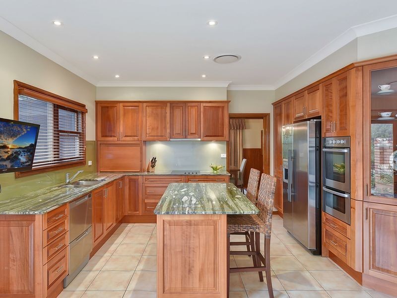 34 Elouera Road, Westleigh NSW 2120