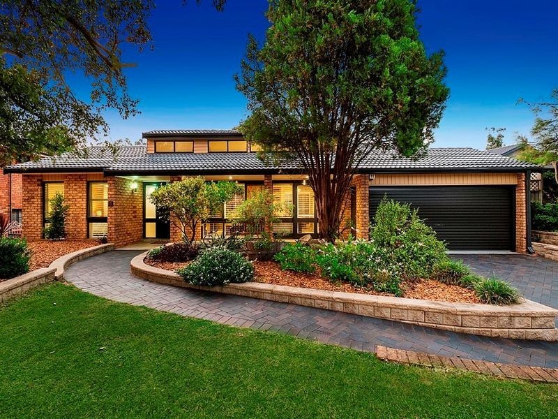 5 Western Crescent, Westleigh NSW 2120