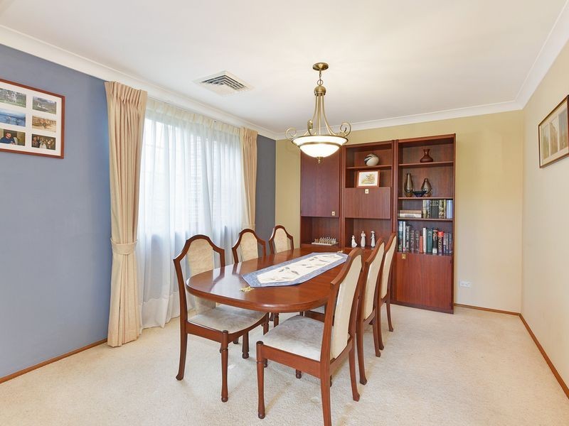 199 Quarter Sessions Road, Westleigh NSW 2120