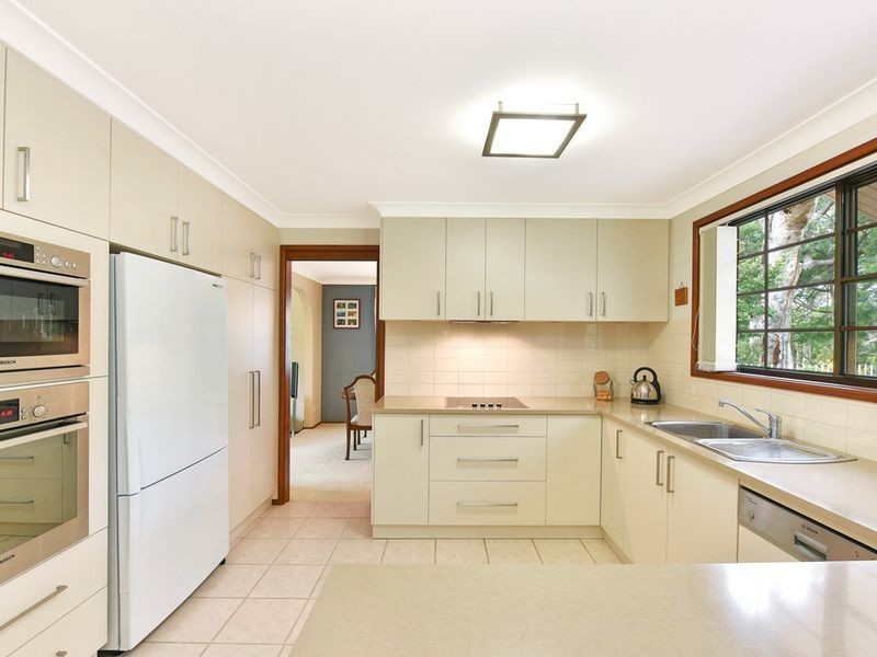 199 Quarter Sessions Road, Westleigh NSW 2120
