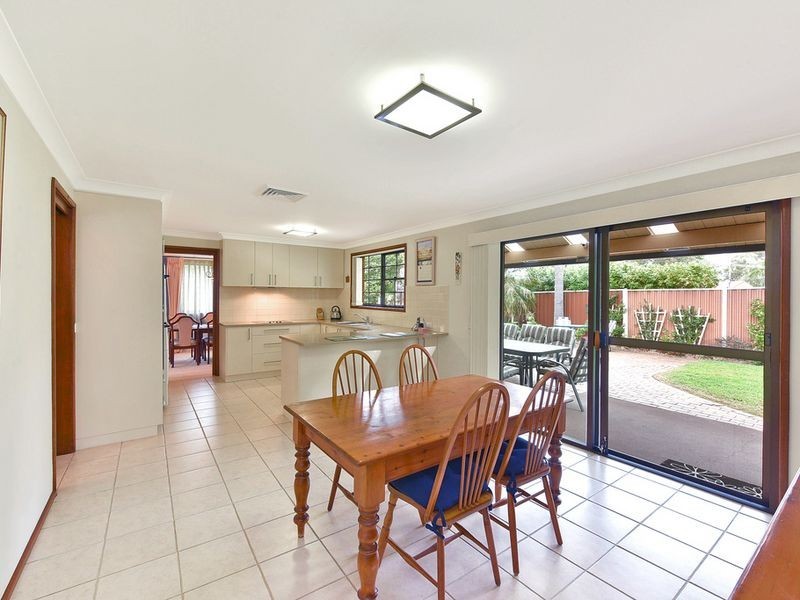 199 Quarter Sessions Road, Westleigh NSW 2120