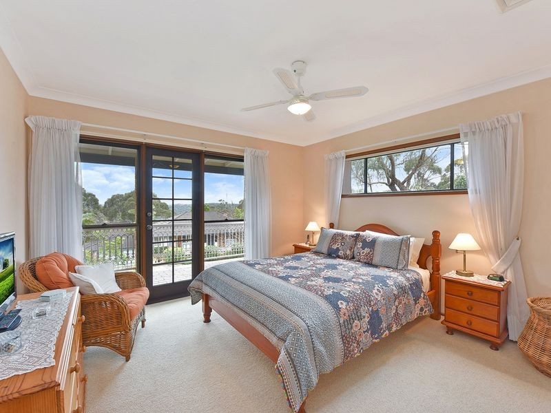 199 Quarter Sessions Road, Westleigh NSW 2120