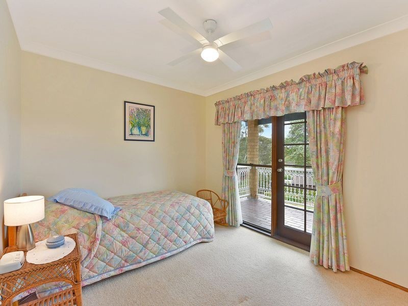 199 Quarter Sessions Road, Westleigh NSW 2120