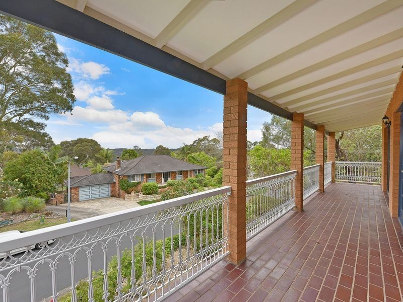 199 Quarter Sessions Road, Westleigh NSW 2120