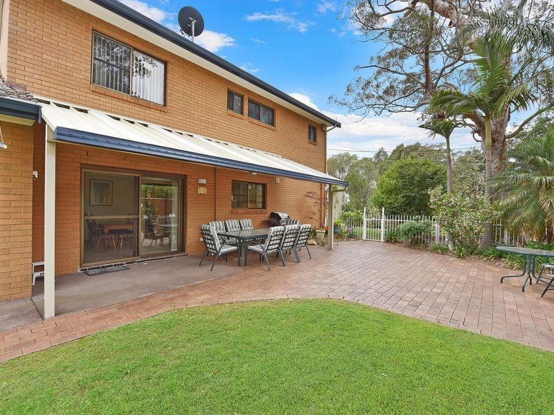 199 Quarter Sessions Road, Westleigh NSW 2120