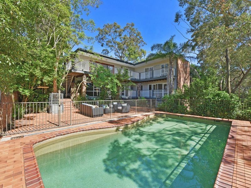 113 Kooringal Avenue, Thornleigh NSW 2120