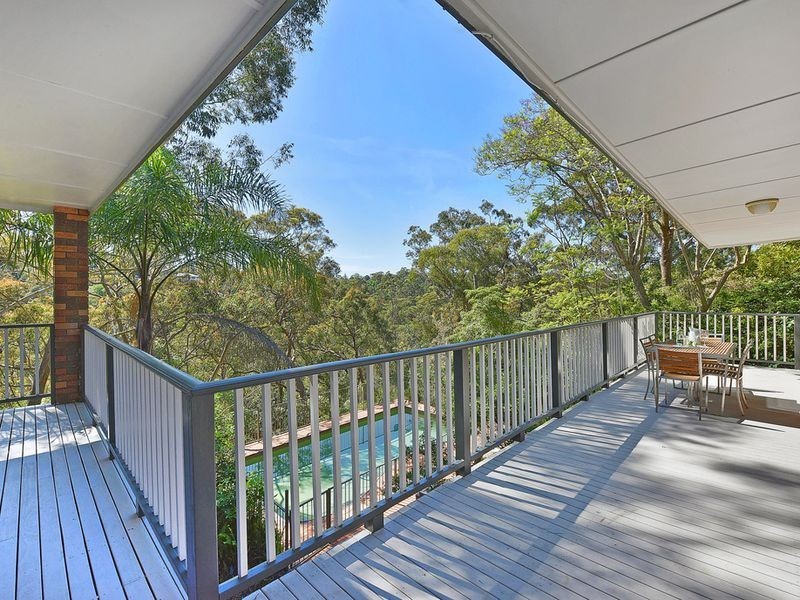 113 Kooringal Avenue, Thornleigh NSW 2120