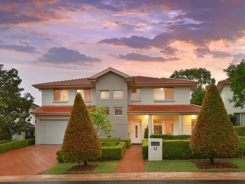 12 Paperbark Way, Westleigh NSW 2120