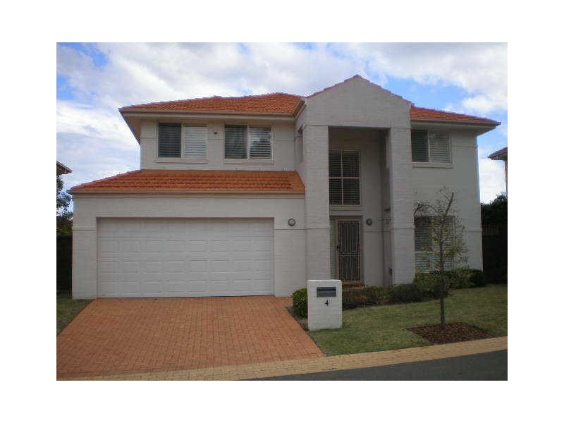 4 Corella Way, Westleigh NSW 2120