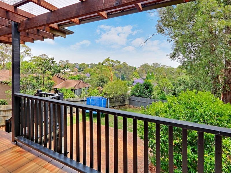 22 Wanawong Drive, Thornleigh NSW 2120