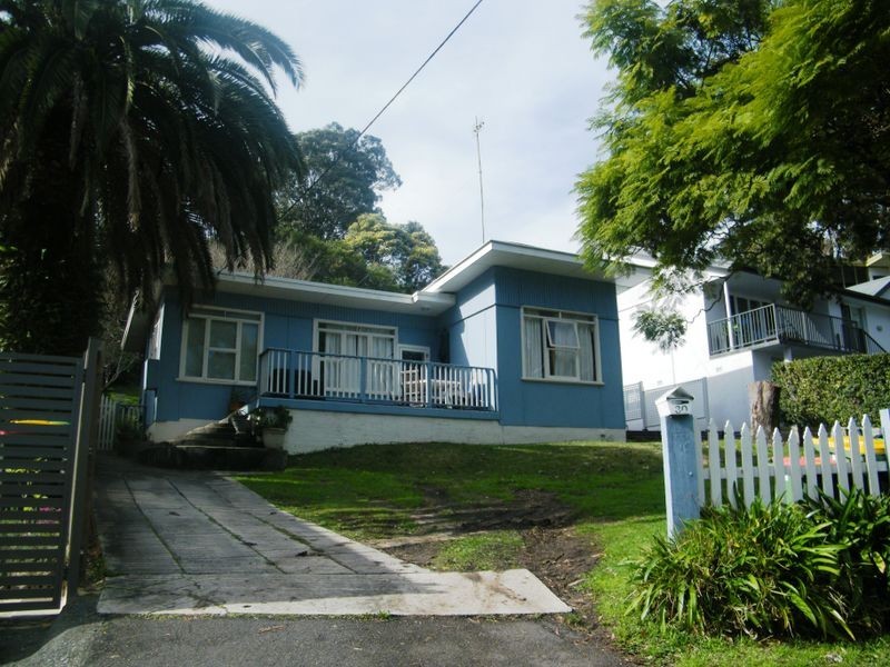 30 Cape Three Points Road, Avoca Beach NSW 2251