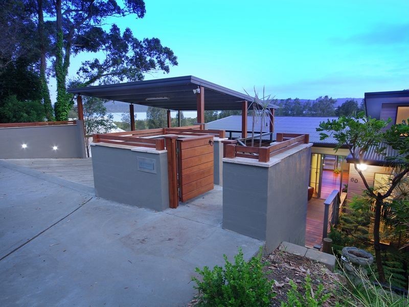 60 Broadwater Drive, Saratoga NSW 2251