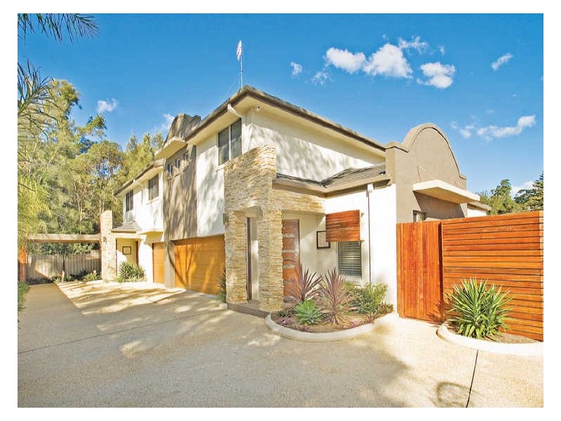 4/201 The Round Drive, Avoca Beach NSW 2251