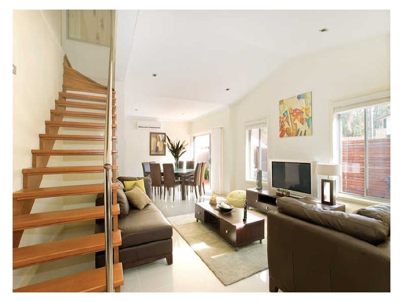 4/201 The Round Drive, Avoca Beach NSW 2251