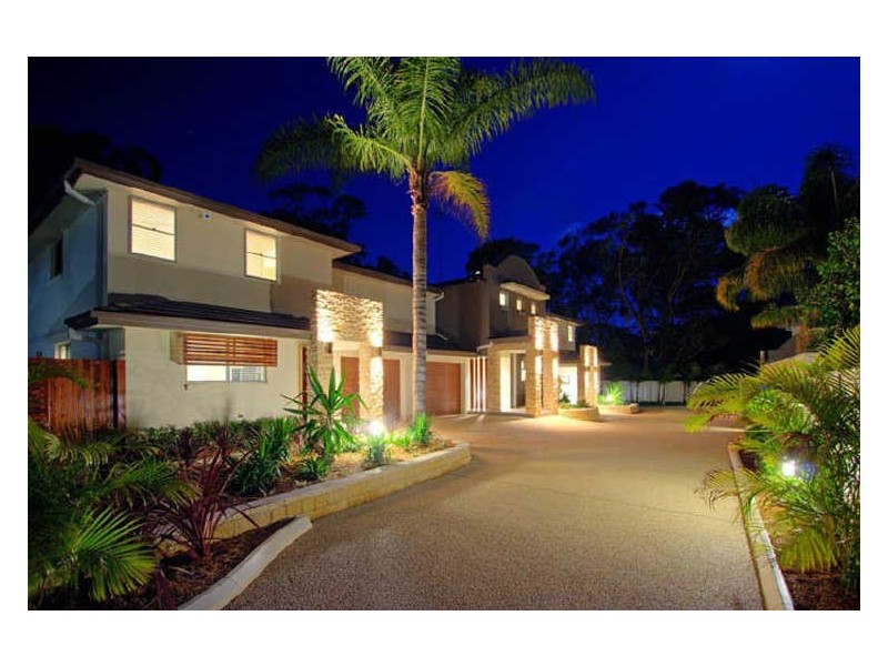 4/201 The Round Drive, Avoca Beach NSW 2251