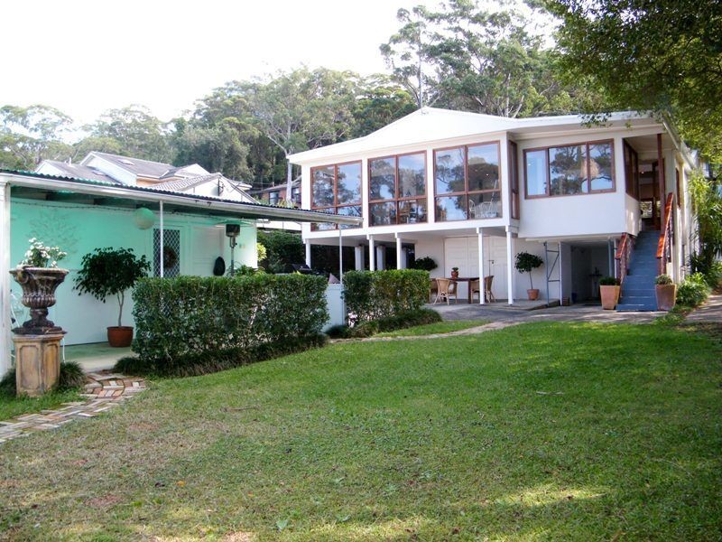 134 Broadwater Drive, Saratoga NSW 2251