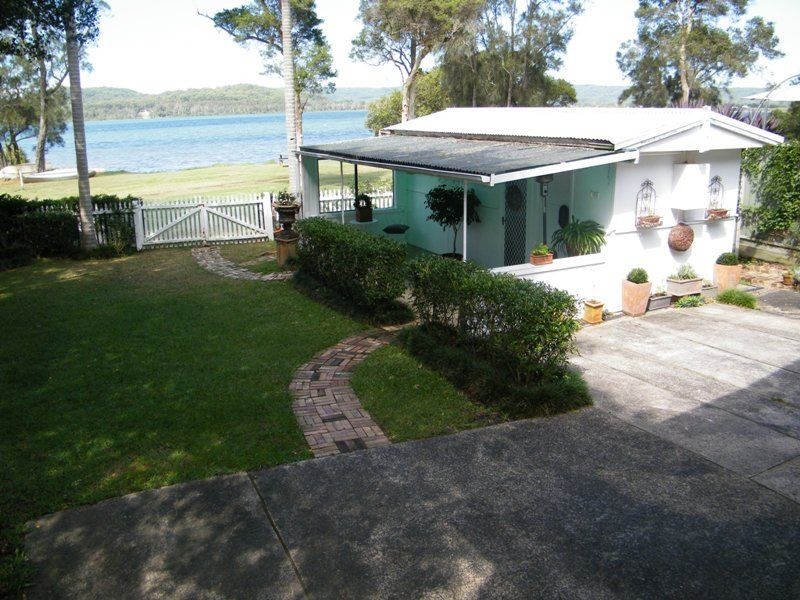 134 Broadwater Drive, Saratoga NSW 2251