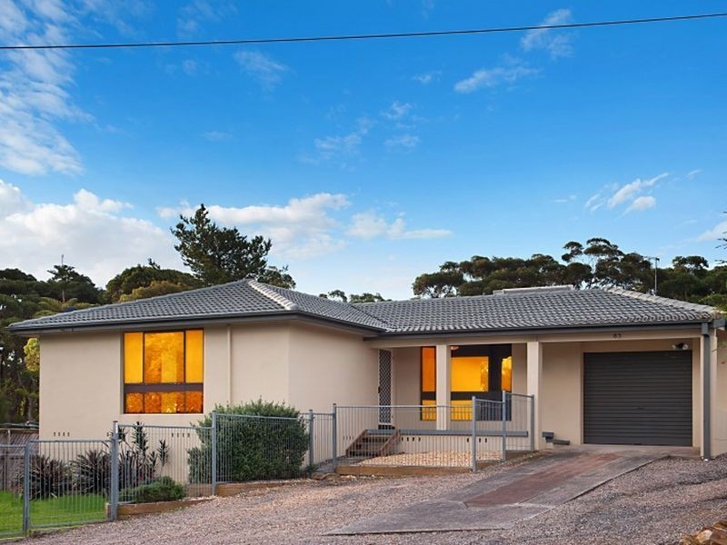 85 The Scenic Road, Killcare Heights NSW 2257