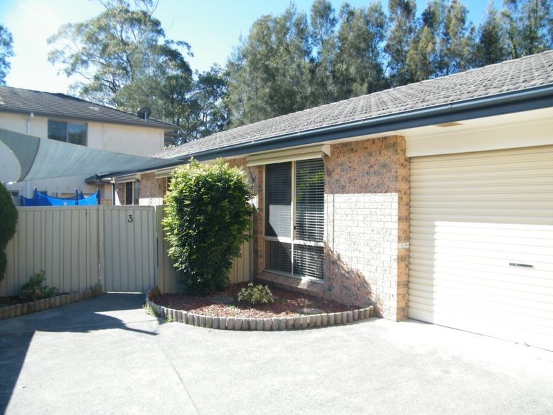 3/195 The Round Drive, Avoca Beach NSW 2251