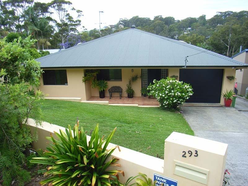 293 The Round Drive, Avoca Beach NSW 2251