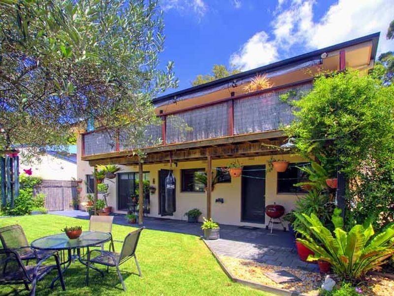293 The Round Drive, Avoca Beach NSW 2251