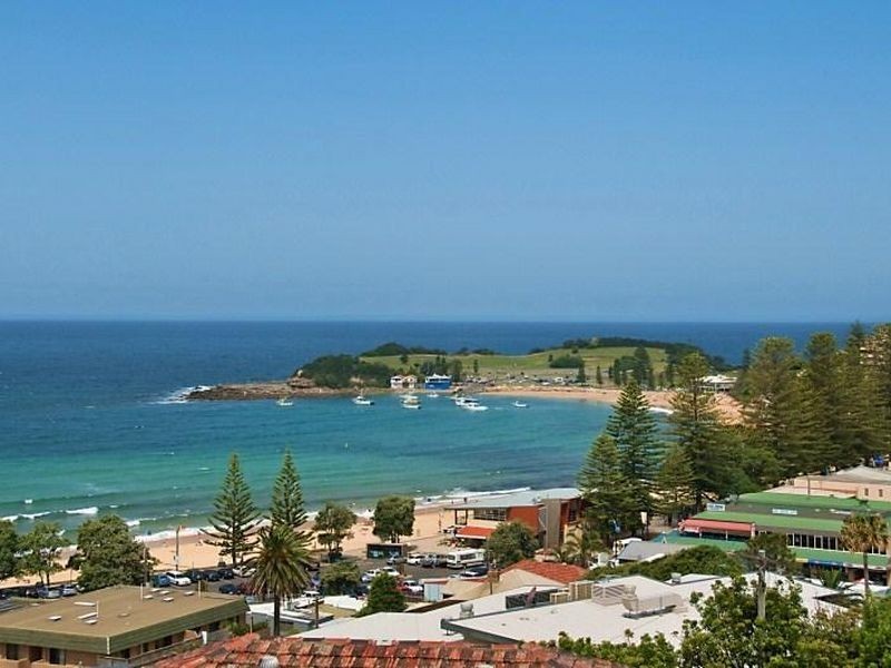 2/20 Barnhill Road, Terrigal NSW 2260