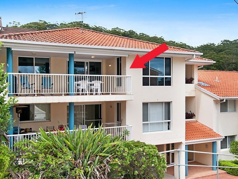 4/32 Avoca Drive, Avoca Beach NSW 2251