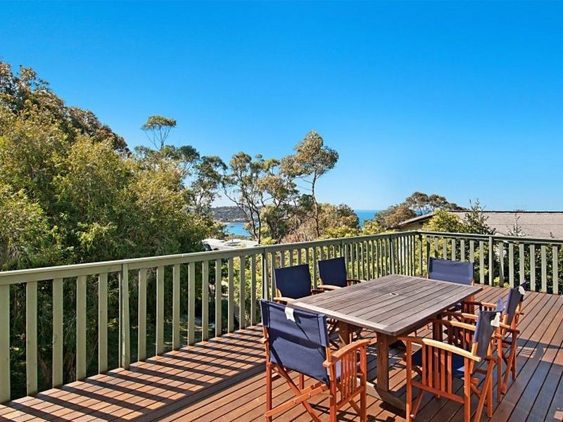22 Ocean Drive, Macmasters Beach NSW 2251