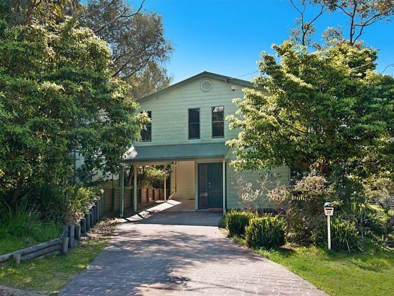 22 Ocean Drive, Macmasters Beach NSW 2251