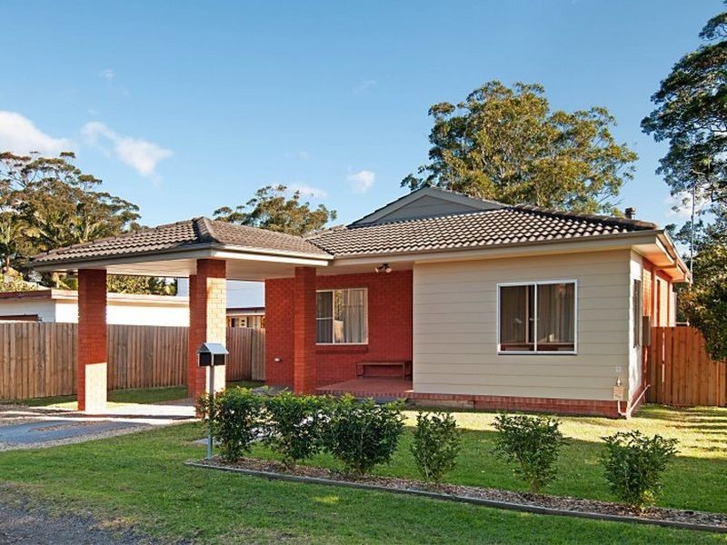 13 Kallaroo Road, Bensville NSW 2251