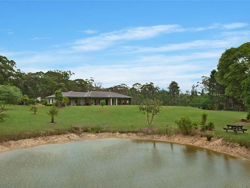675 Dog Trap Road, Somersby NSW 2250