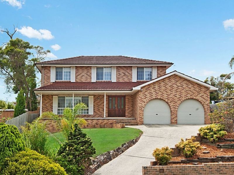 11 Julian Road, Kincumber NSW 2251