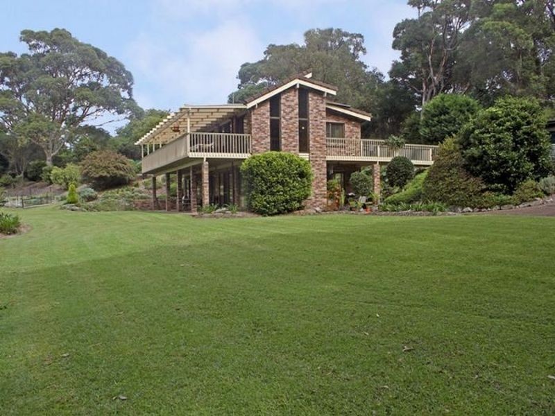 440 The Scenic Road, Macmasters Beach NSW 2251