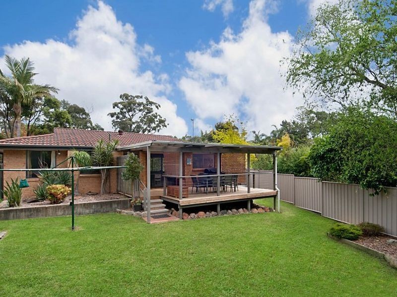 20 Cameron Crescent, Kincumber NSW 2251