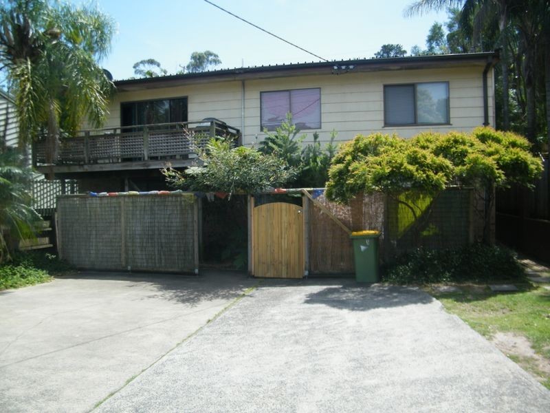 3/20 Warwilla Ave, Copacabana NSW 2251