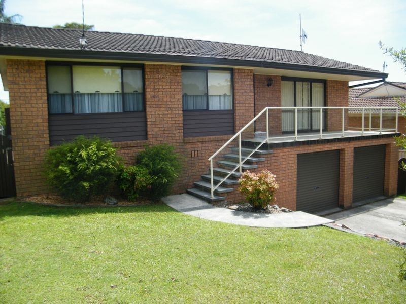 34 Margherita Ave, Bateau Bay NSW 2261