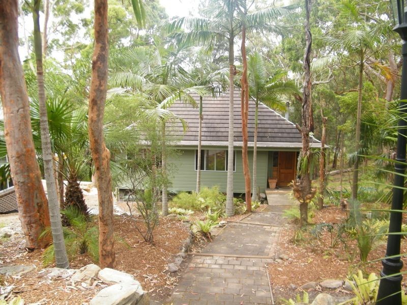 3 Ocean Drive, Macmasters Beach NSW 2251