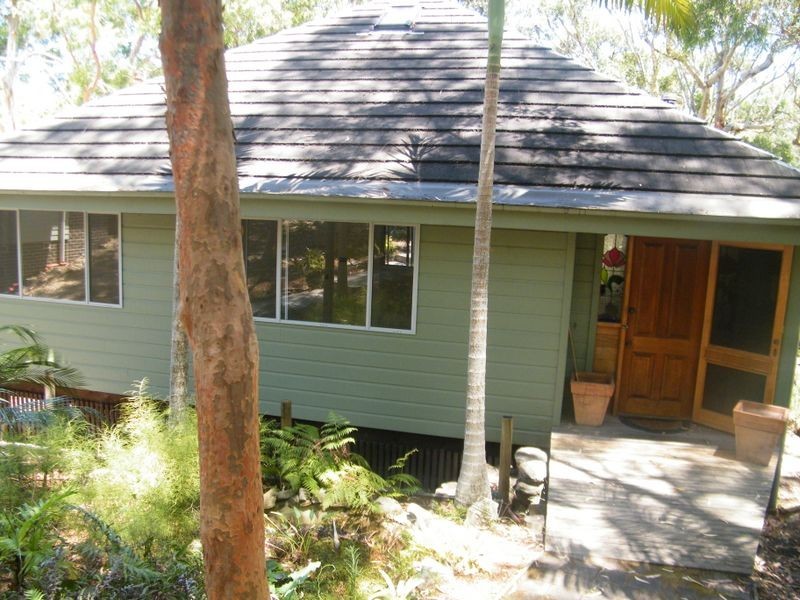 3 Ocean Drive, Macmasters Beach NSW 2251