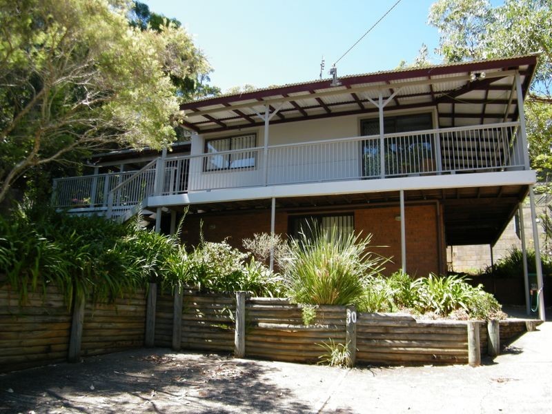 30 Avoca Drive, Avoca Beach NSW 2251