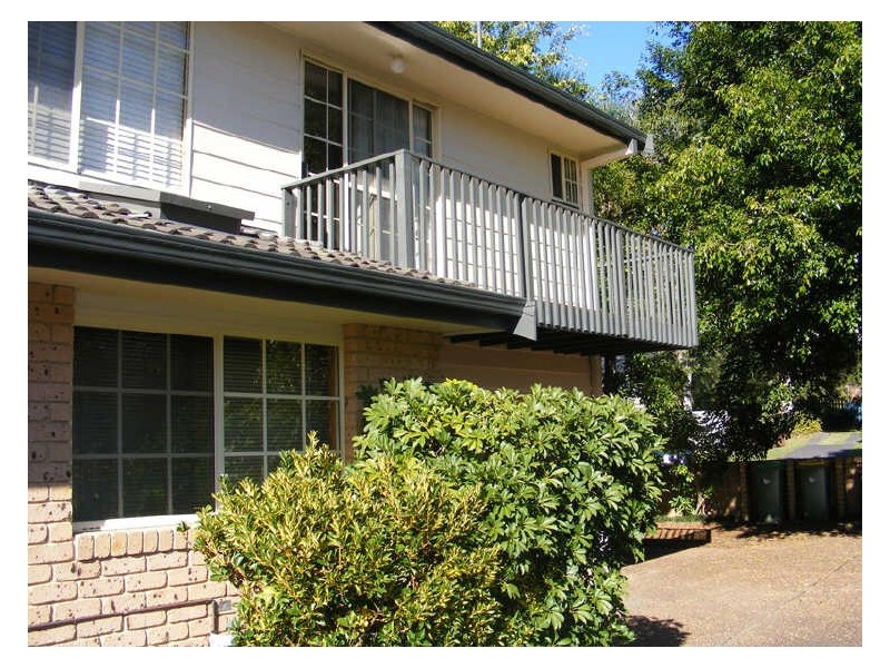 1/199 The Round Drive, Avoca Beach NSW 2251