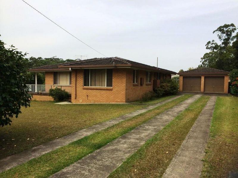14 Brennan Ave, Kincumber NSW 2251