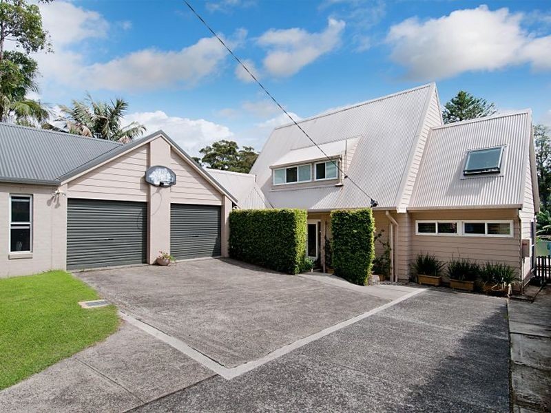 35 Cape Three Points Road, Avoca Beach NSW 2251