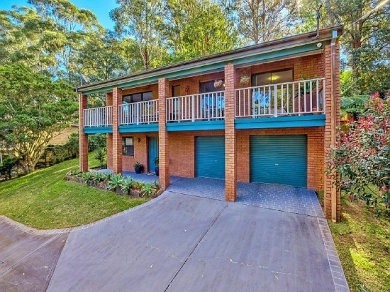 8 Walder Crescent, Avoca Beach NSW 2251