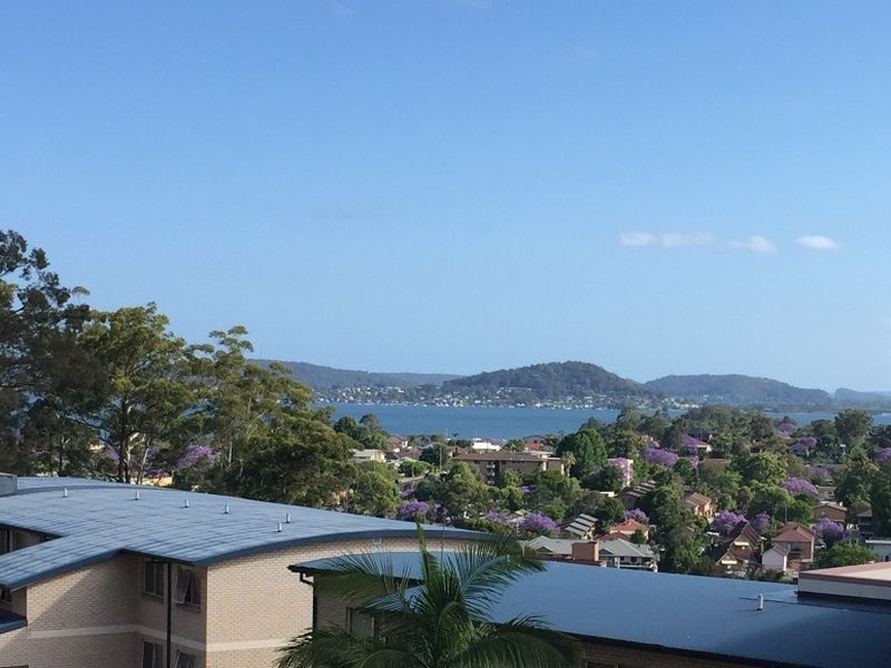 307/97-99 John Whiteway Drive, Gosford NSW 2250