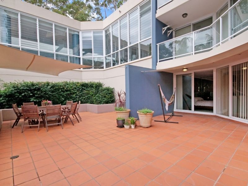 105/97 John Whiteway Drive, Gosford NSW 2250