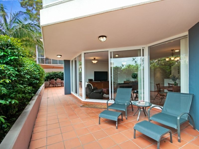 105/97 John Whiteway Drive, Gosford NSW 2250